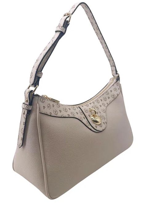 Borsa, donna, logata. POLLINI SILVER | SC4536PP0O SA111D